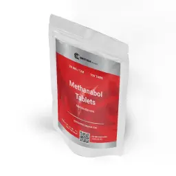 Methanabol 20 Tablets British Dragon Pharmaceuticals
