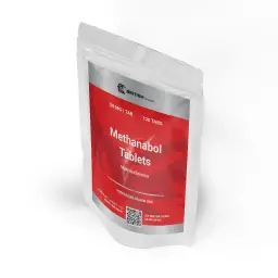 Methanabol 50 Tablets British Dragon Pharmaceuticals