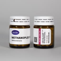 Methanoplex 10 Axiolabs
