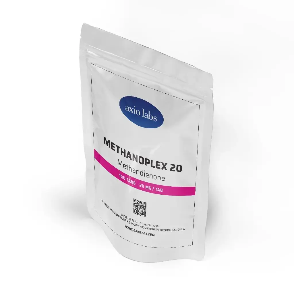 Methanoplex 20 Axiolabs