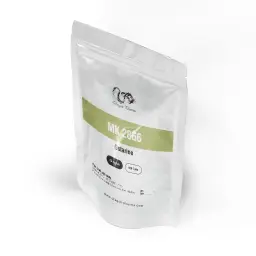 MK 2866 Dragon Pharma, Europe