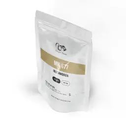 MK 677 Dragon Pharma, Europe