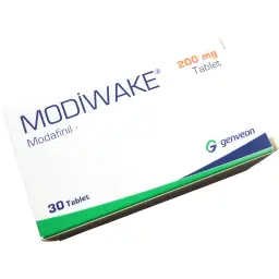 Modiwake 200mg Genveon