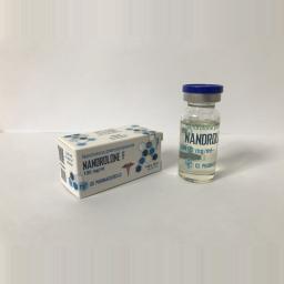 Nandrolone F 10ml Ice Pharmaceuticals