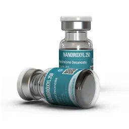 Nandroxyl 250 Kalpa Pharmaceuticals LTD, India