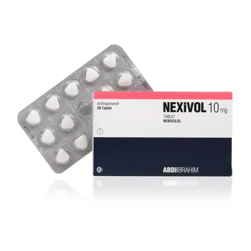 Nexivol Abdi Ibrahim, Turkey