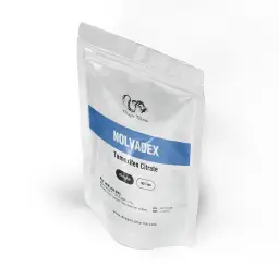 Nolvadex Dragon Pharma, Europe