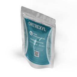 Ortrexyl Kalpa Pharmaceuticals LTD, India