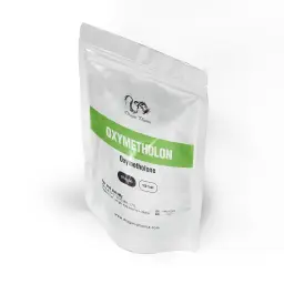 Oxymetholon Dragon Pharma, Europe