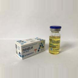 Parabolan 10ml Ice Pharmaceuticals