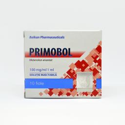 Primobol Inj Balkan Pharmaceuticals