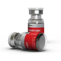 Primobol Inject British Dragon Pharmaceuticals