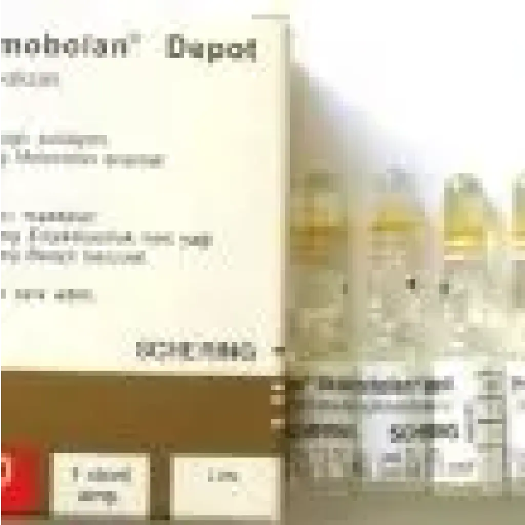 Primobolan Depot Bayer Schering, Turkey