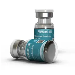 Primoxyl 100 Kalpa Pharmaceuticals LTD, India