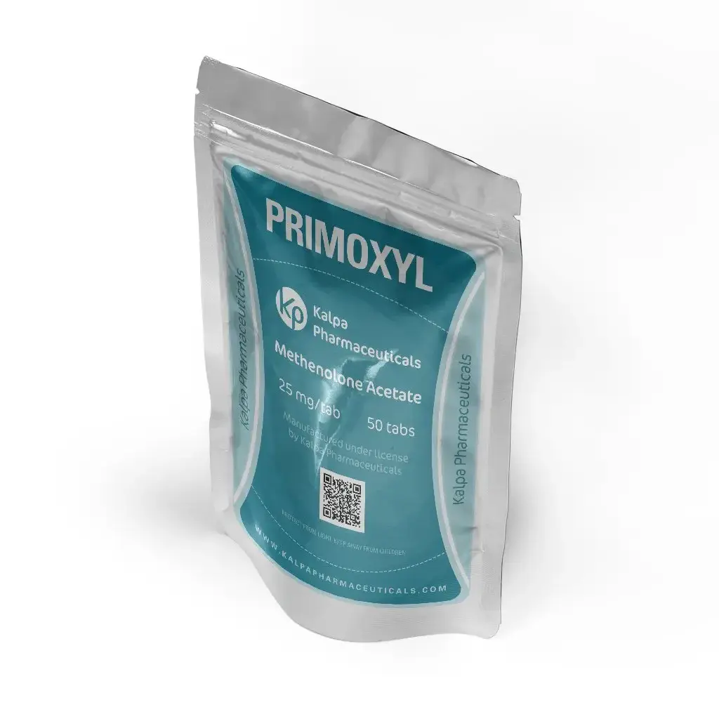 Primoxyl Kalpa Pharmaceuticals LTD, India