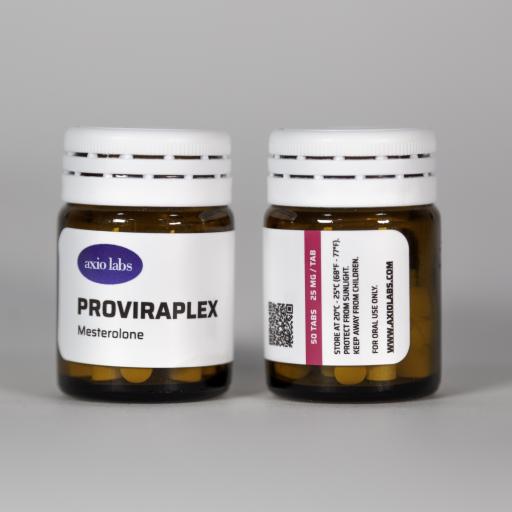 Proviraplex Axiolabs