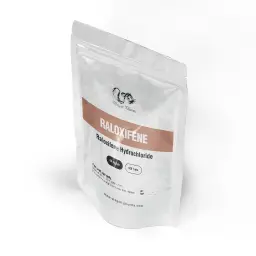 Raloxifene Dragon Pharma, Europe