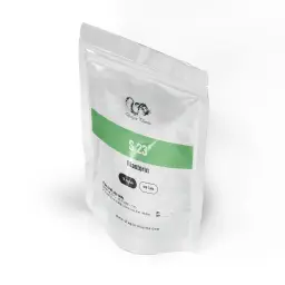 S 23 Dragon Pharma, Europe