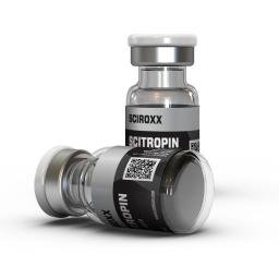 SciTropin Sciroxx