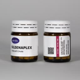Sildenaplex Axiolabs