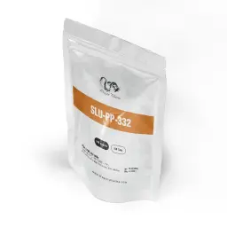 SLU-PP-332 Dragon Pharma, Europe