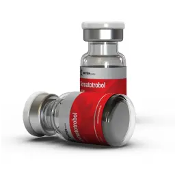 Somatrobol 100IU British Dragon Pharmaceuticals