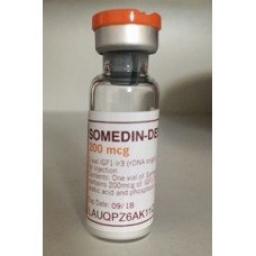 Somedin-DES (IGF1-DES) Western Biotech
