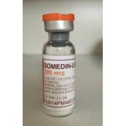 Somedin-lr3 (IGF1-lr3) Western Biotech