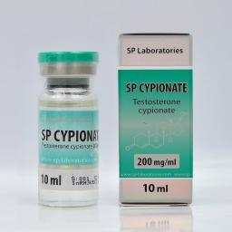 SP Cypionate SP Laboratories