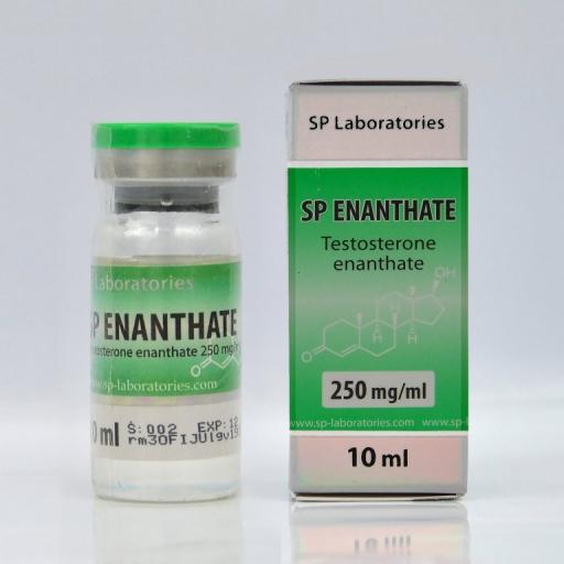 SP Enanthate SP Laboratories