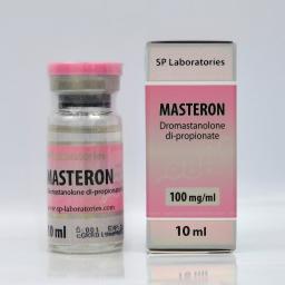 SP Masteron SP Laboratories