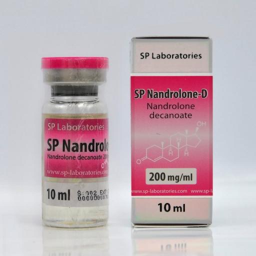 SP Nandrolone SP Laboratories