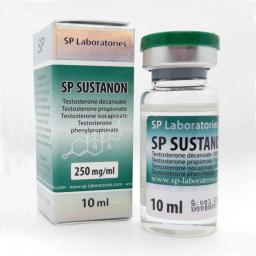 SP Sustanon SP Laboratories