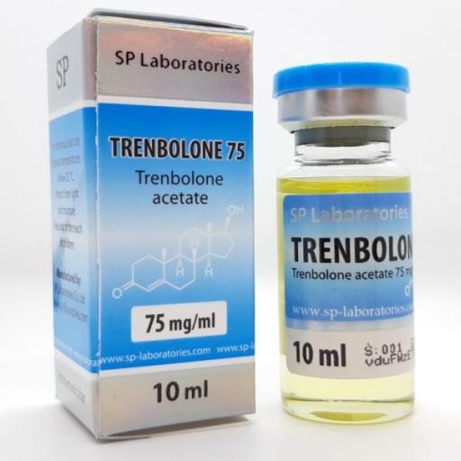 SP Trenbolone 75 SP Laboratories