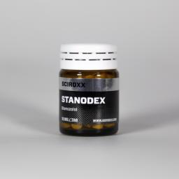 Stanodex 10 Sciroxx