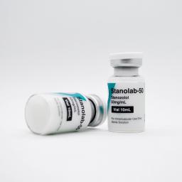 Stanolab-50 7Lab Pharma, Switzerland