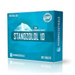 Stanozolol 10 Ice Pharmaceuticals