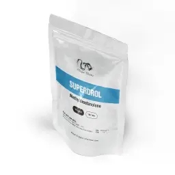 Superdrol 10 Dragon Pharma, Europe