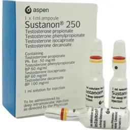 Sustanon 250 Aspen