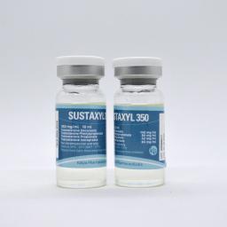 Sustaxyl 350 Kalpa Pharmaceuticals LTD, India
