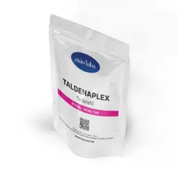 Taldenaplex Axiolabs