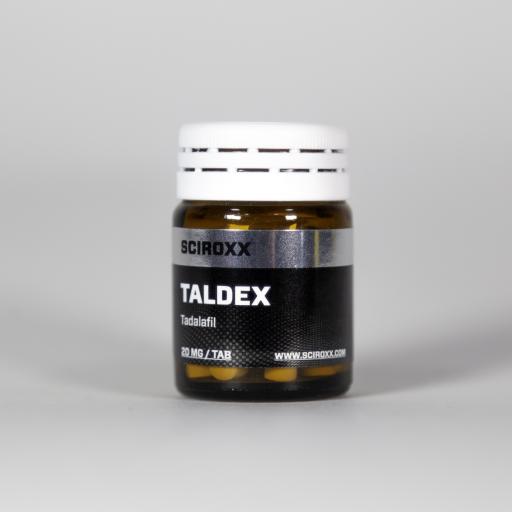 Taldex Sciroxx