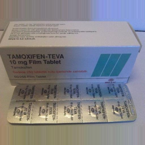 Tamoxifen (Med) Med Ilac, Turkey
