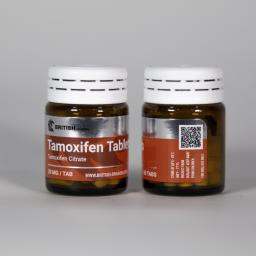 Tamoxifen Tablets British Dragon Pharmaceuticals