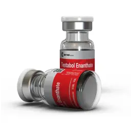 Testabol Enanthate British Dragon Pharmaceuticals