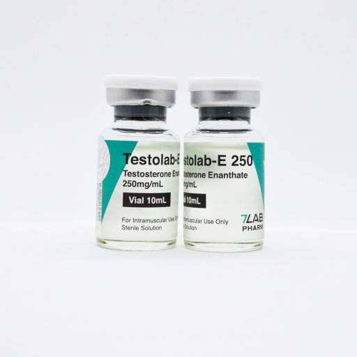 Testolab-E 250 7Lab Pharma, Switzerland