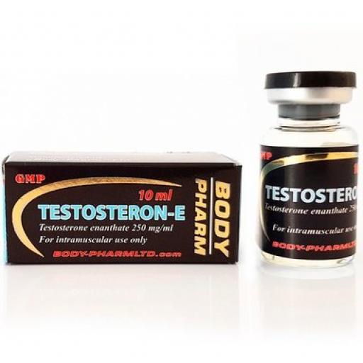 Testosteron-E BodyPharm