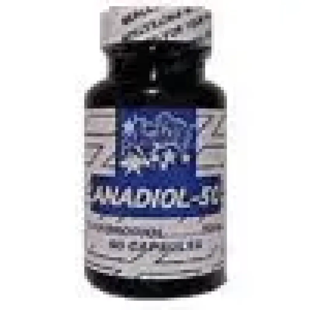 Testosterone Anadoil (Andriol) Generic