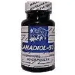 Testosterone Anadoil (Andriol) Generic