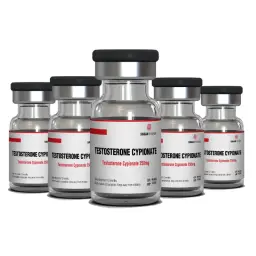 Testosterone Cypionate Singani Pharma